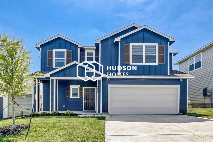 1123 Sky Summit Court – photo 1