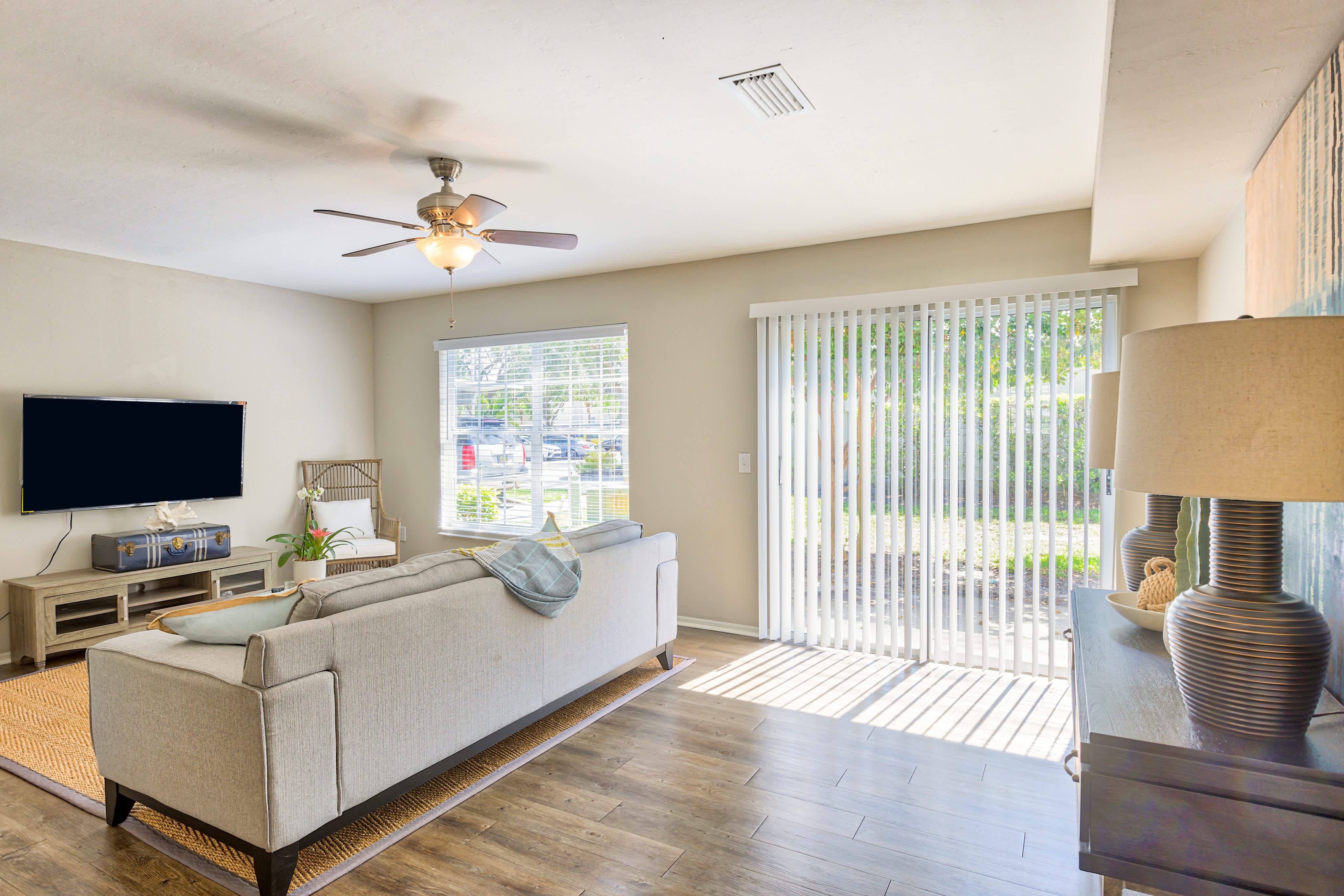 The Coast Townhomes – photo 5