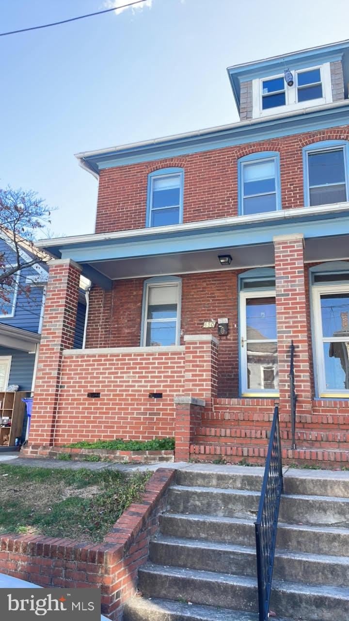 648-650 N MULBERRY Street – photo 1