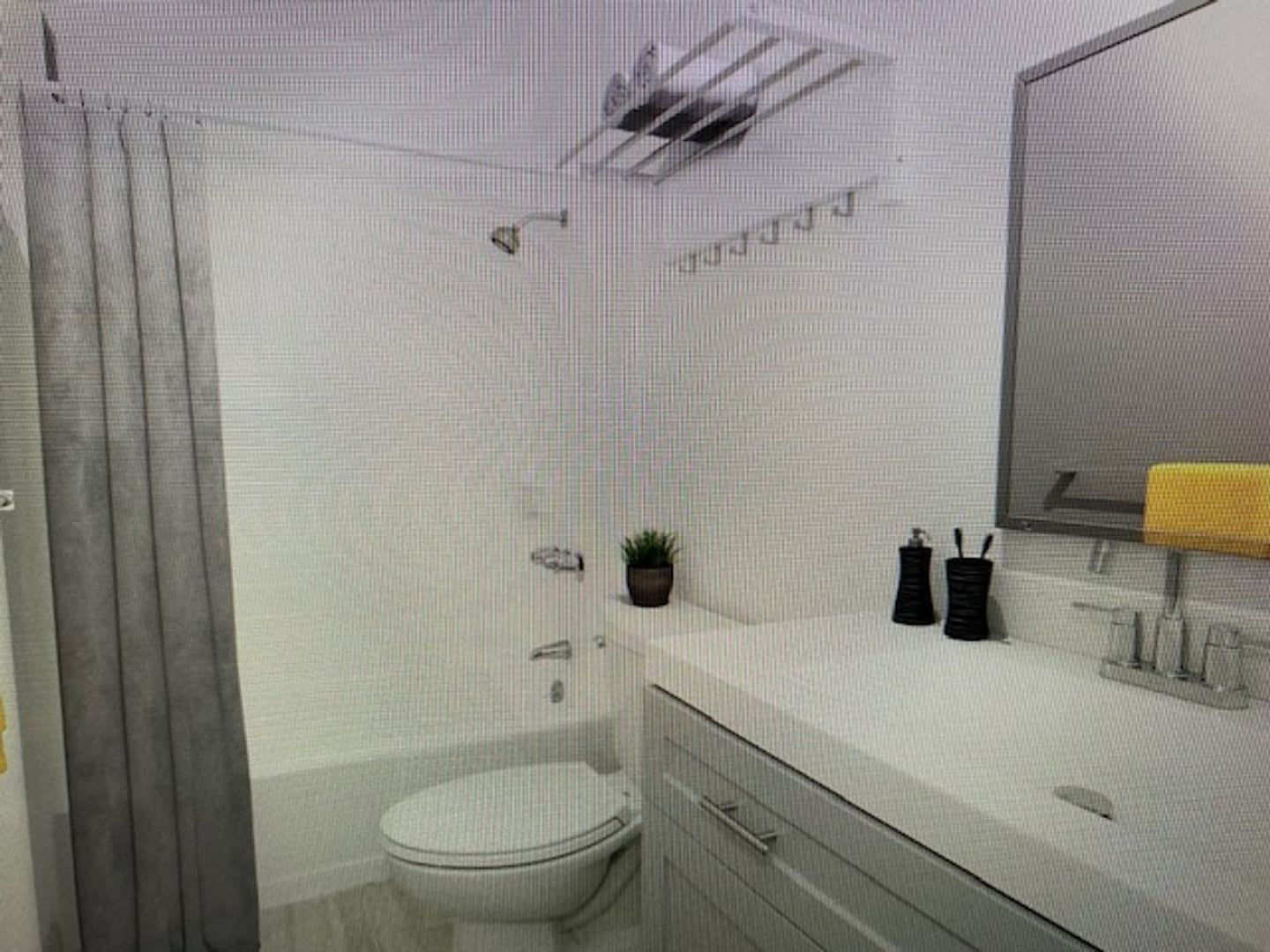 FULLY RENOVATED 1 BEDROOM 1 BATH, MUST SEE!!! – photo 4