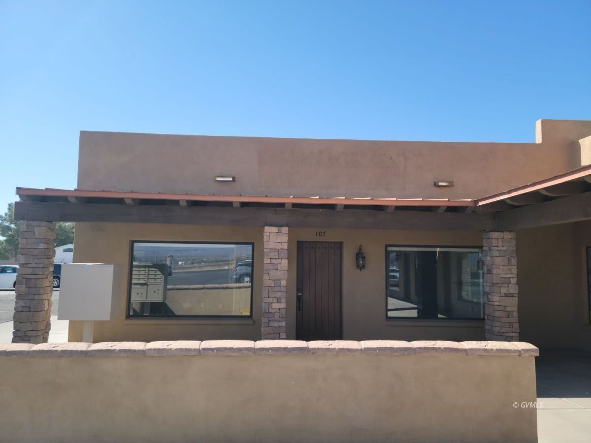 1491 W Thatcher Blvd – photo 1