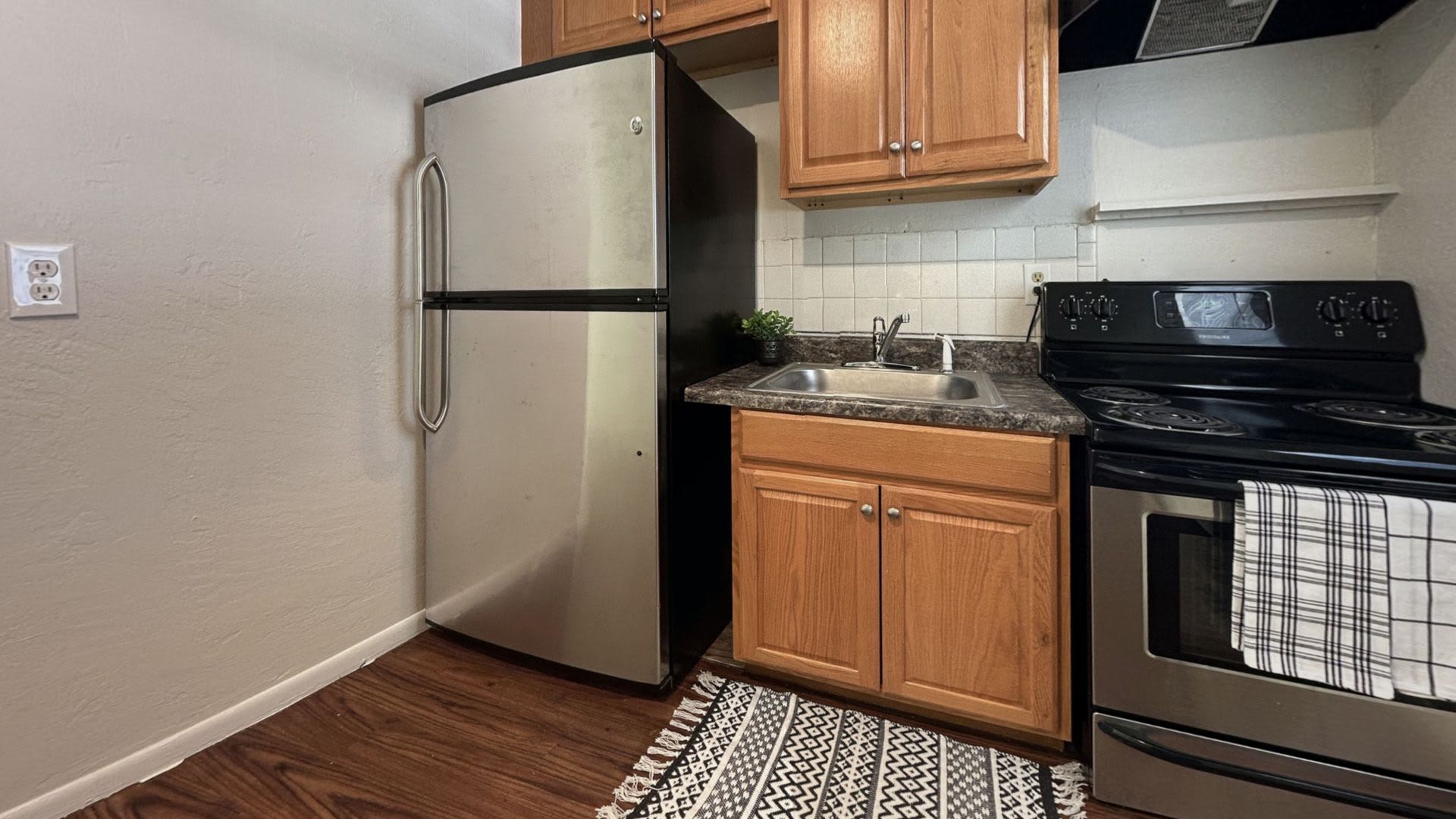 The Gordy Apartments – photo 1