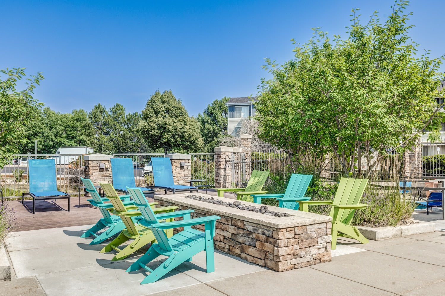 Pavillions At Silver Sage – photo 3