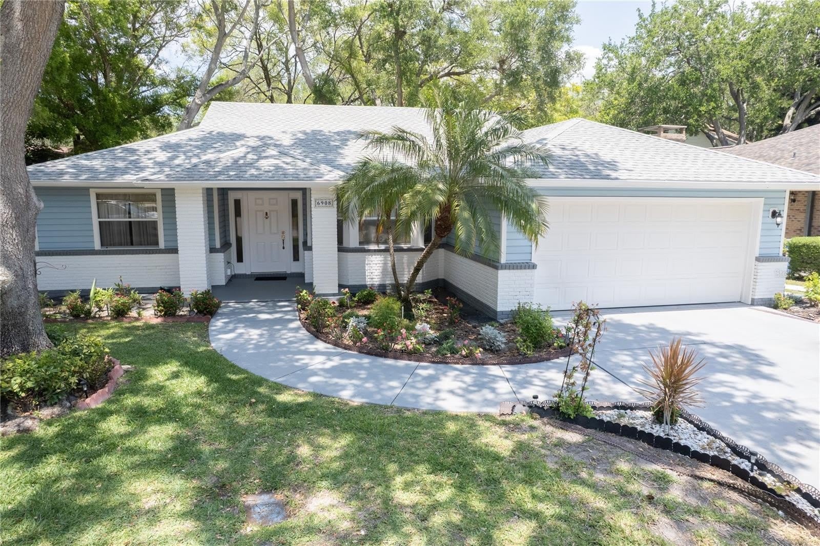 6908 ARBOR OAKS Circle – photo 3