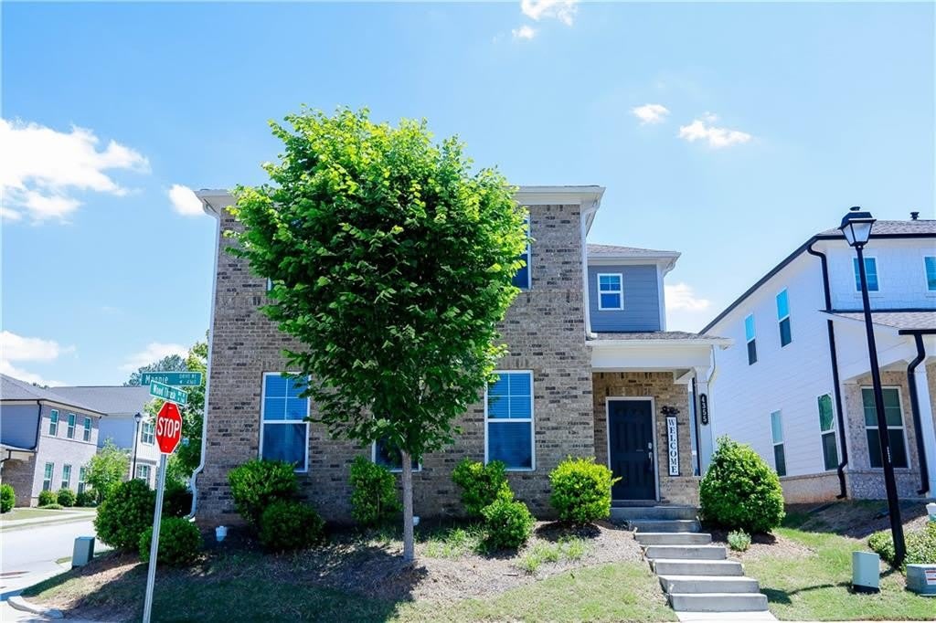 4355 Magpie Drive – photo 1