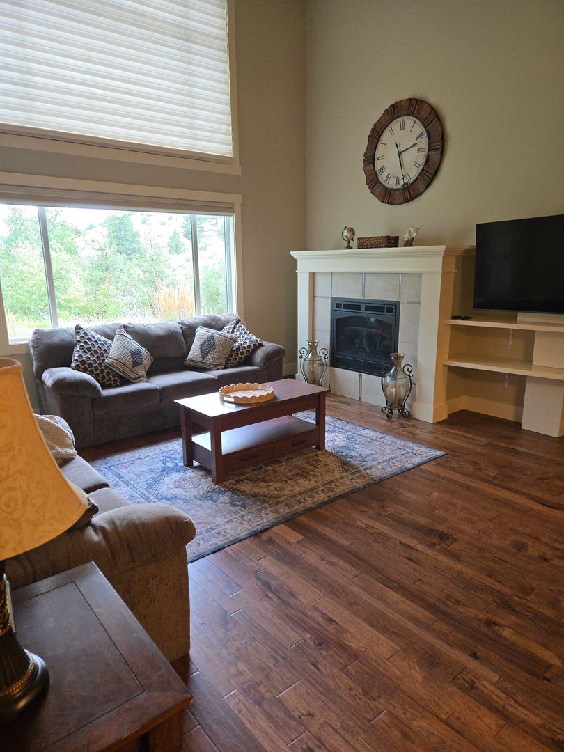 Fully Furnished Two Bedroom 2 1 2 Bathroom Condo Age Restricted 55 Plus Community – photo 5