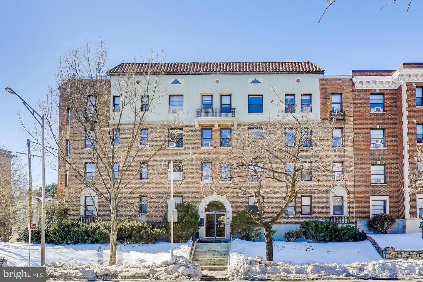 3600 CONNECTICUT Avenue NW – photo 2