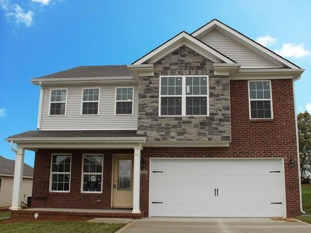 2697 Hailey Rose Way – photo 1