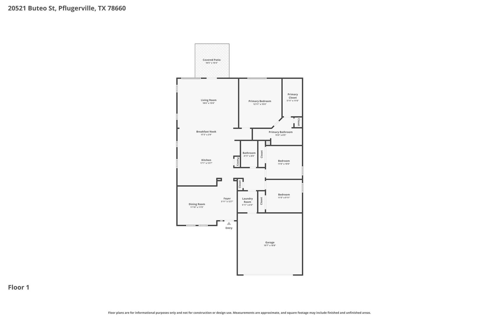 Amazing home ready to move in! – photo 3