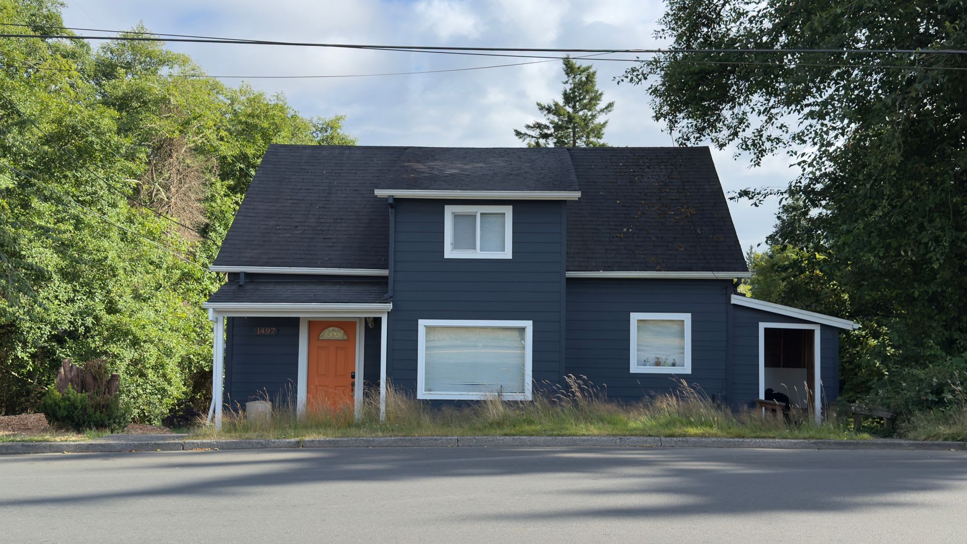 1497 Niagara Ave, Astoria, OR 97103 – photo 2