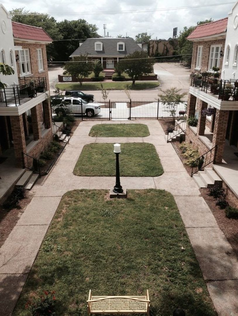 North Street Apts – photo 1