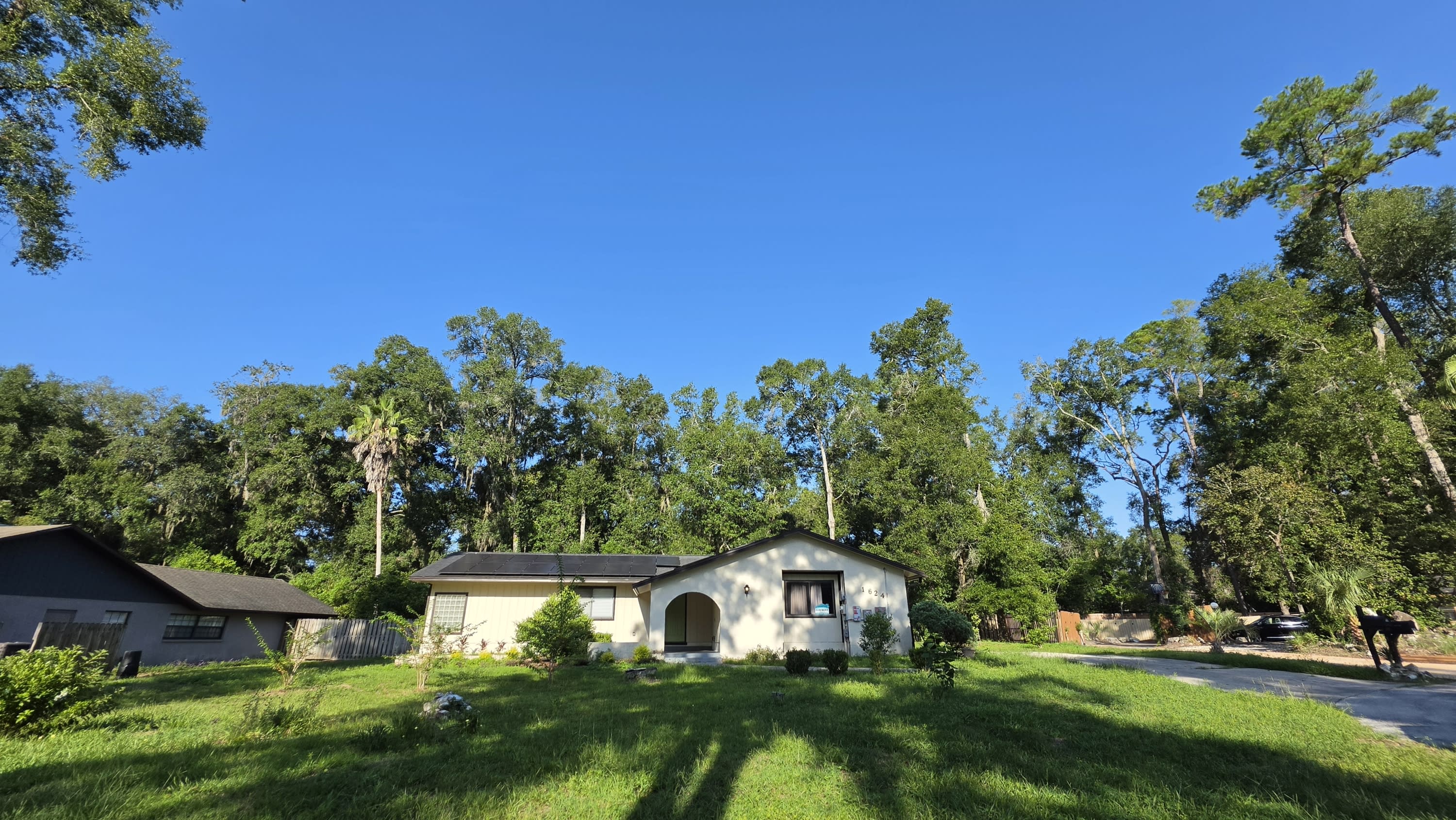1624 Southwest 77th Terrace – photo 1