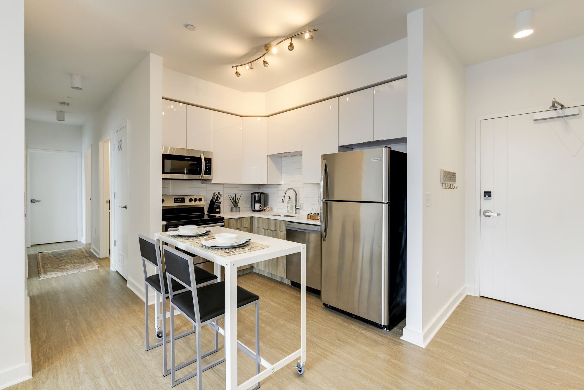Wheelhouse Co Living – photo 2