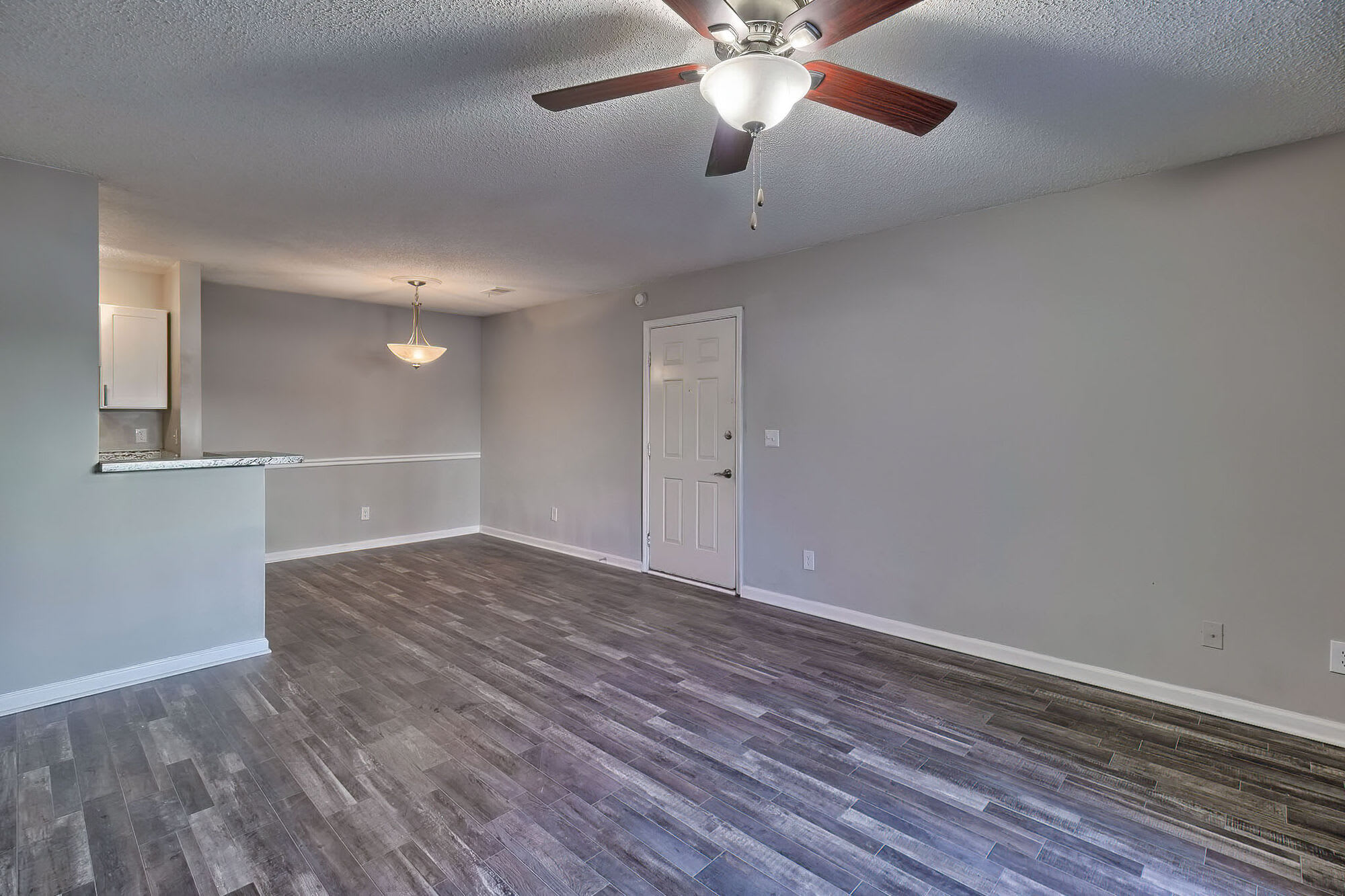 Boulder Creek Apartment Homes – photo 3