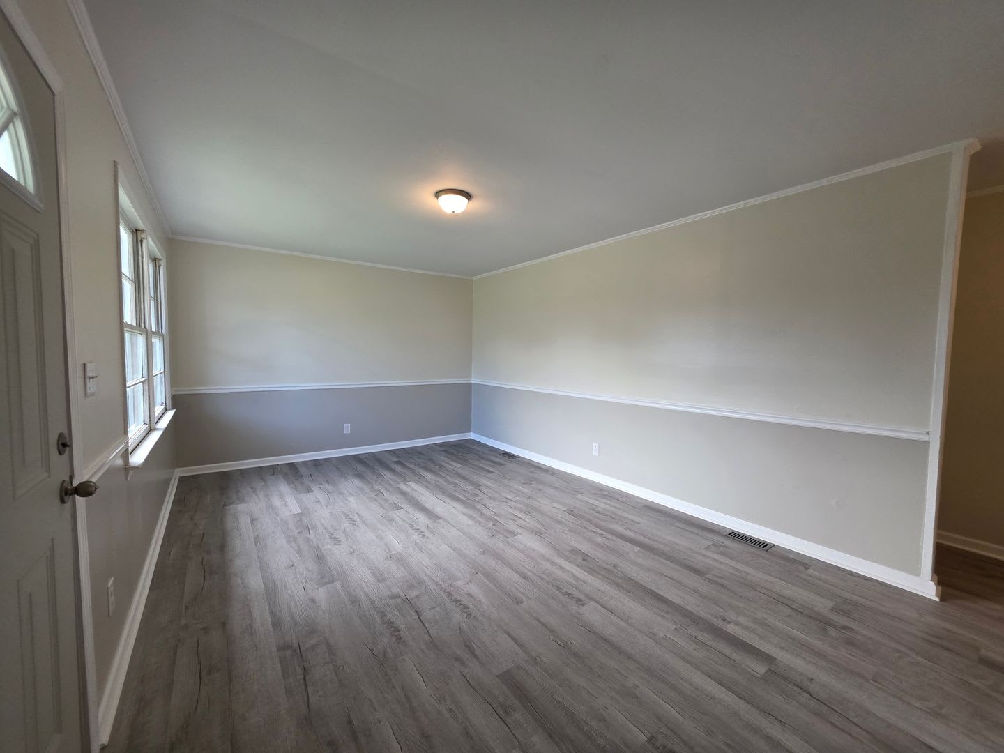 Updated 3 Bedroom Duplex Move In Ready Downtown Jacksonville – photo 4