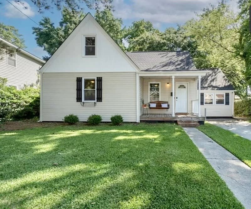 3668 Hyde Cir Unit A – photo 1