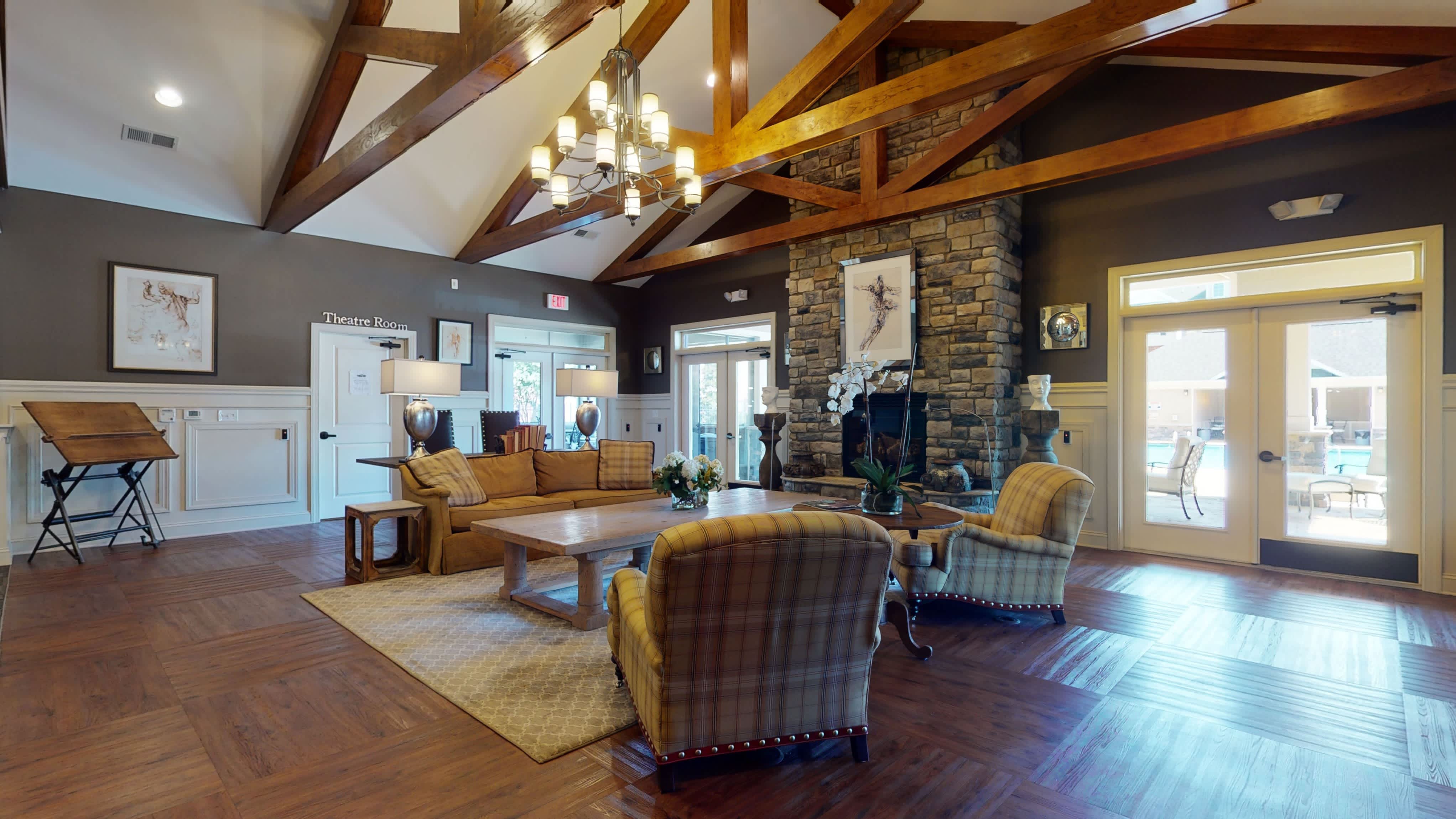 The Heritage at Arlington Apartment Homes – photo 3
