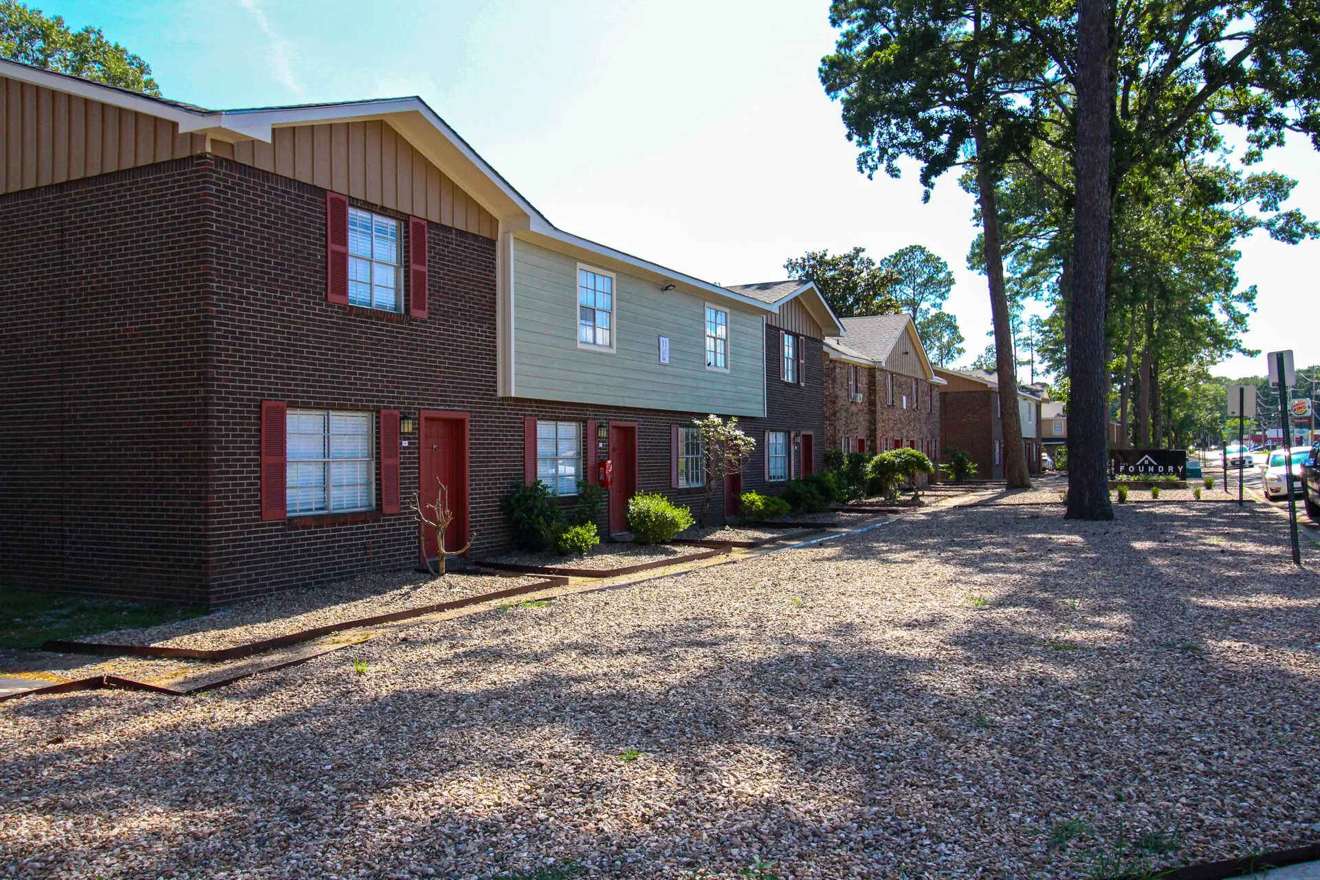 The Foundry Apartments – photo 3