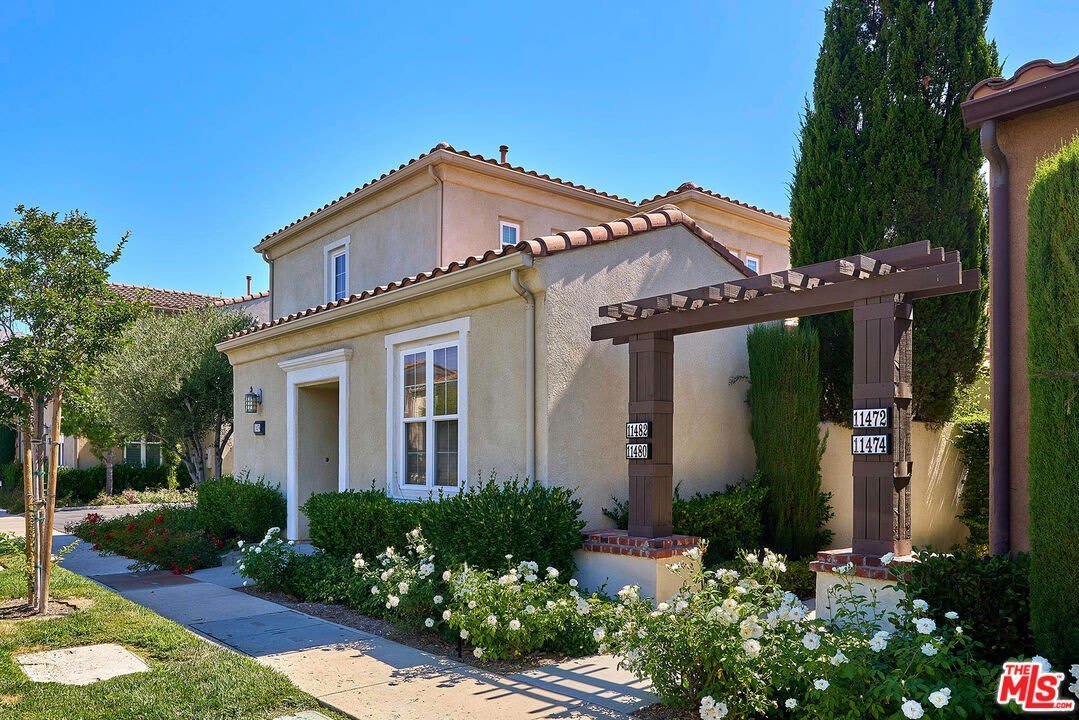 11478 Ghiberti Way – photo 1