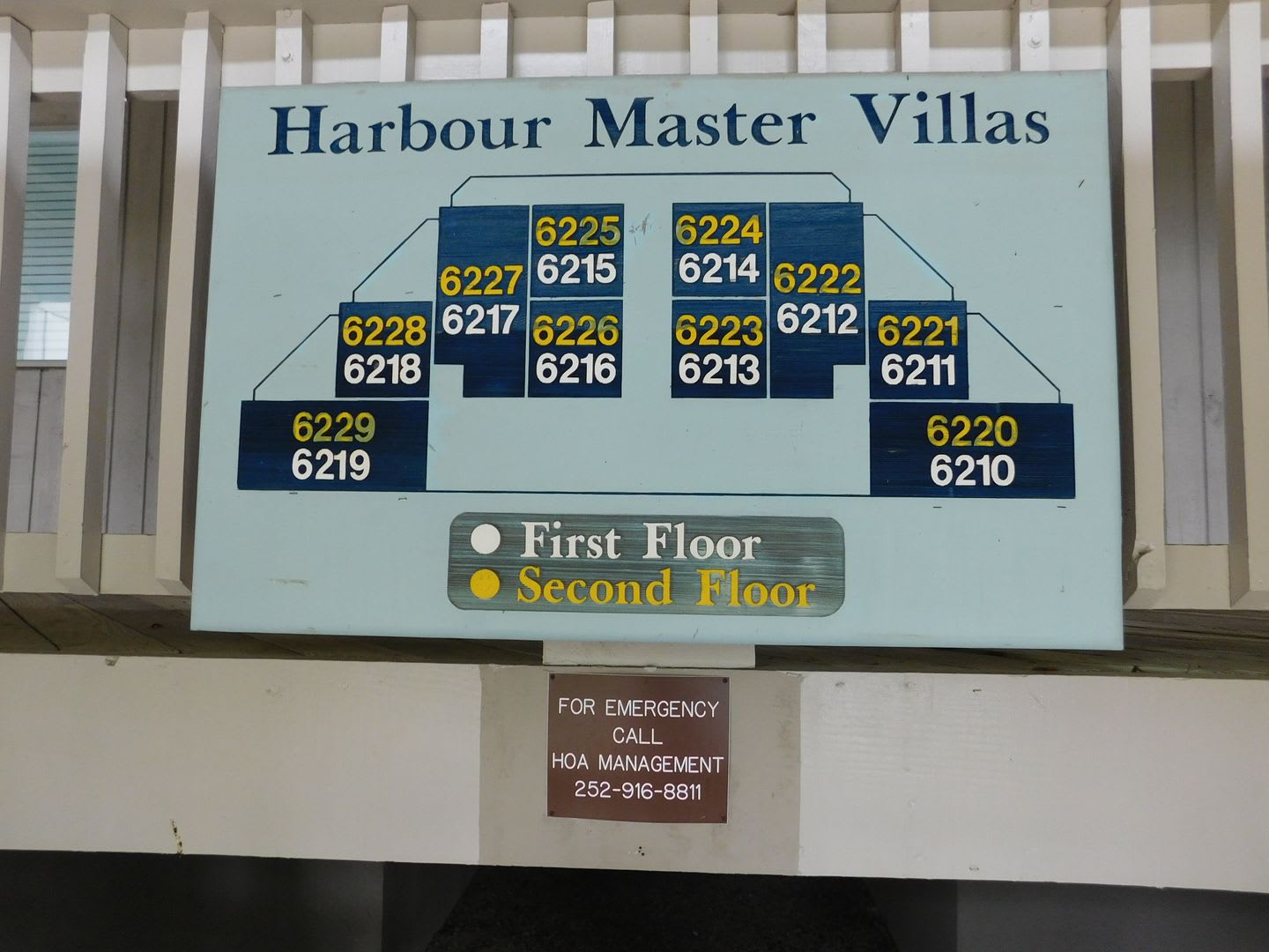 6222 Harbourside Drive – photo 5