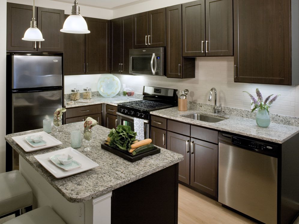 Avalon Garden City – photo 1