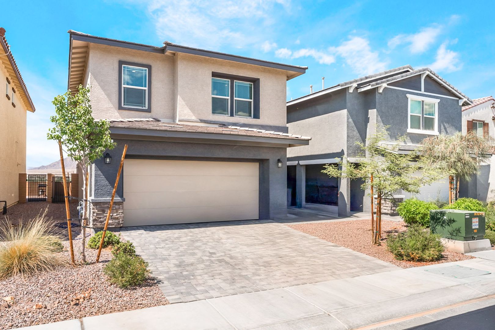 3 Bedroom Home in Cadence – photo 1