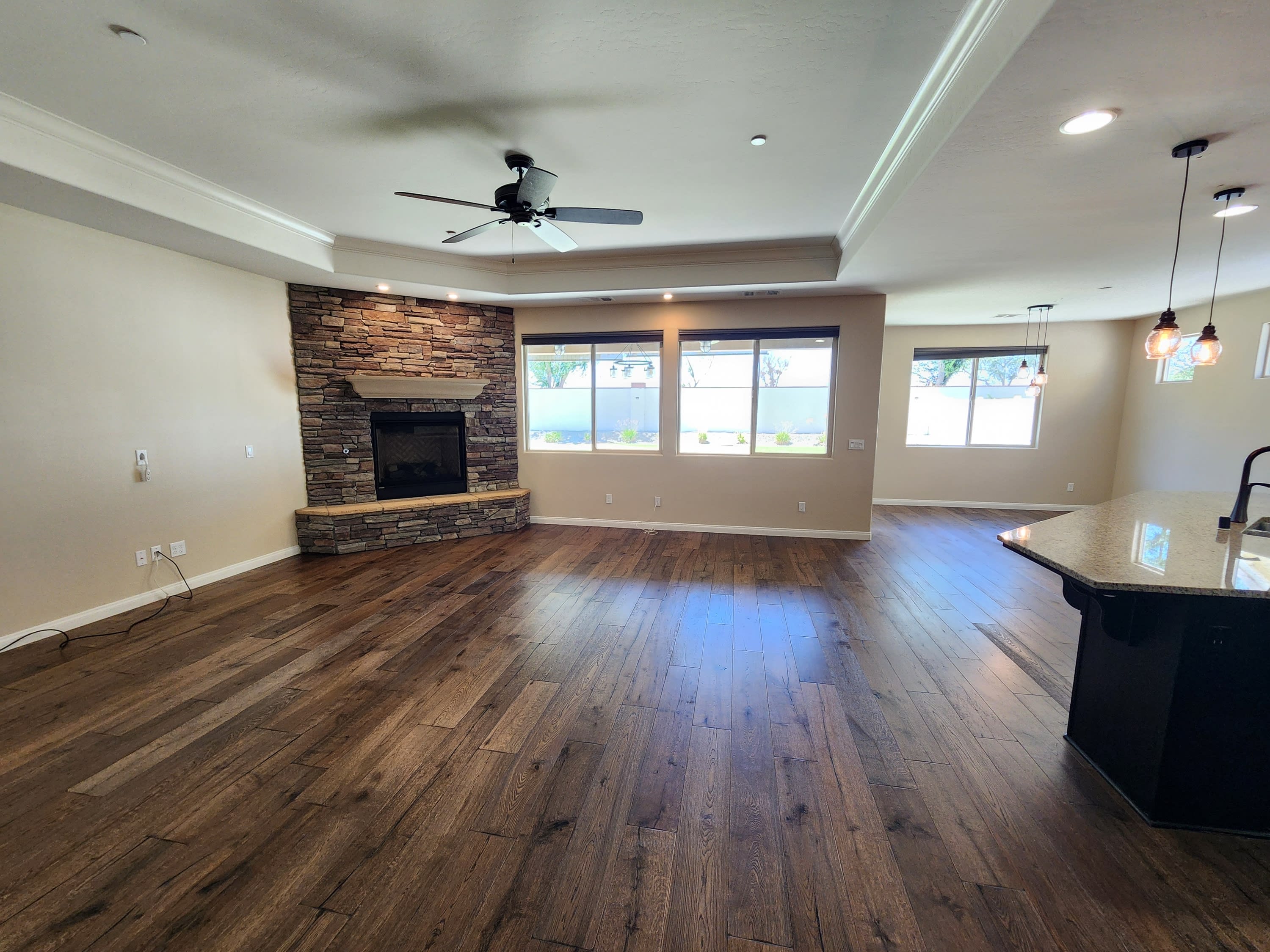 2611 Barrowby Street – photo 3