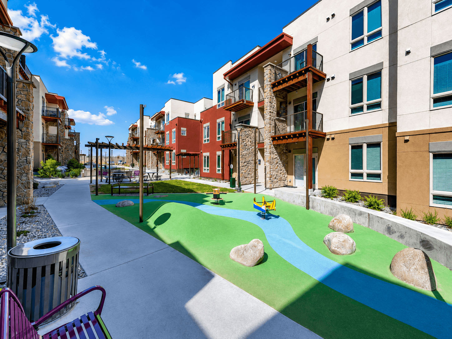 Caraway Affordable Housing – photo 3