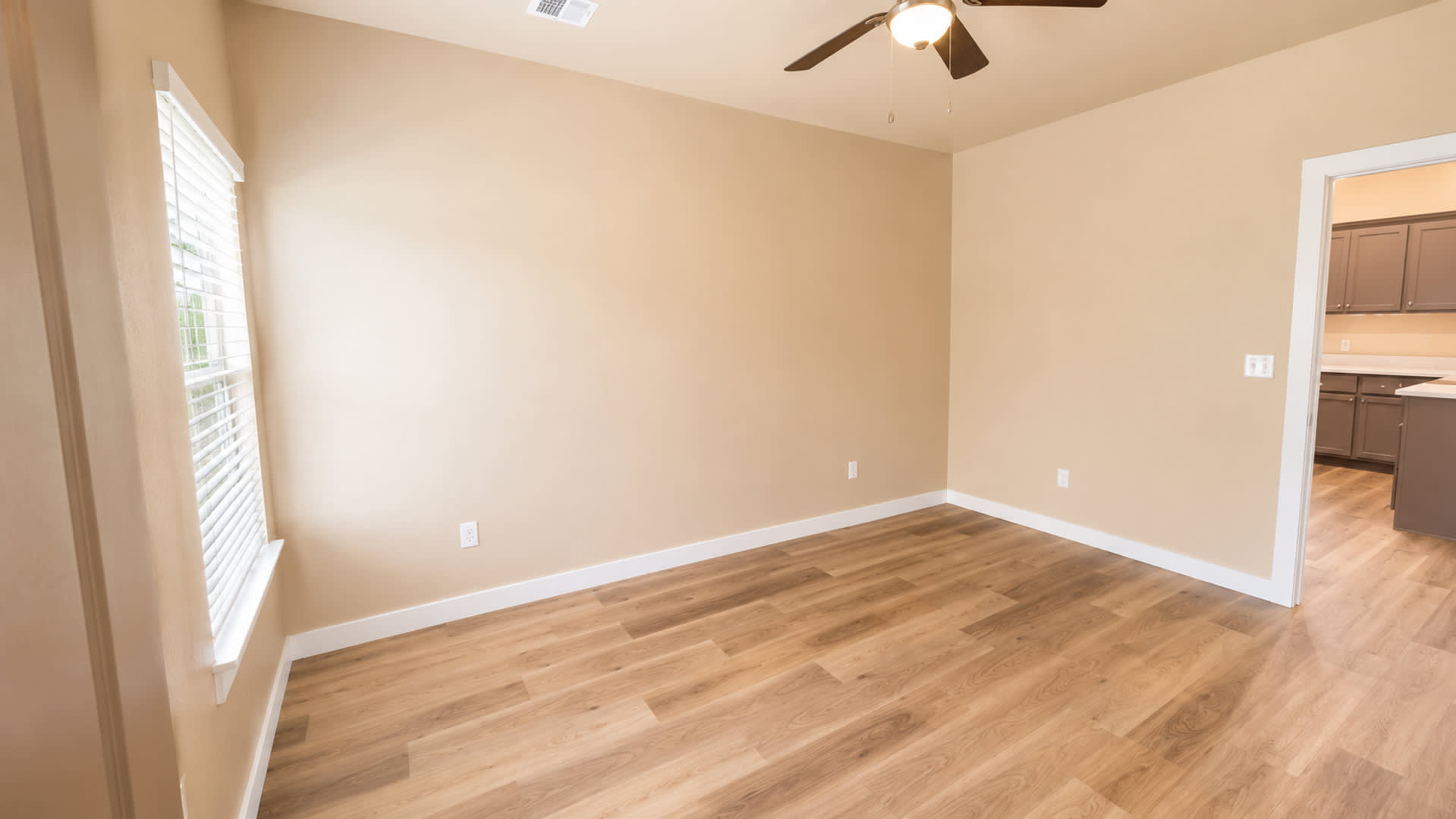 Brand New 3 Bedroom Home For Rent In Lawton Ok – photo 5