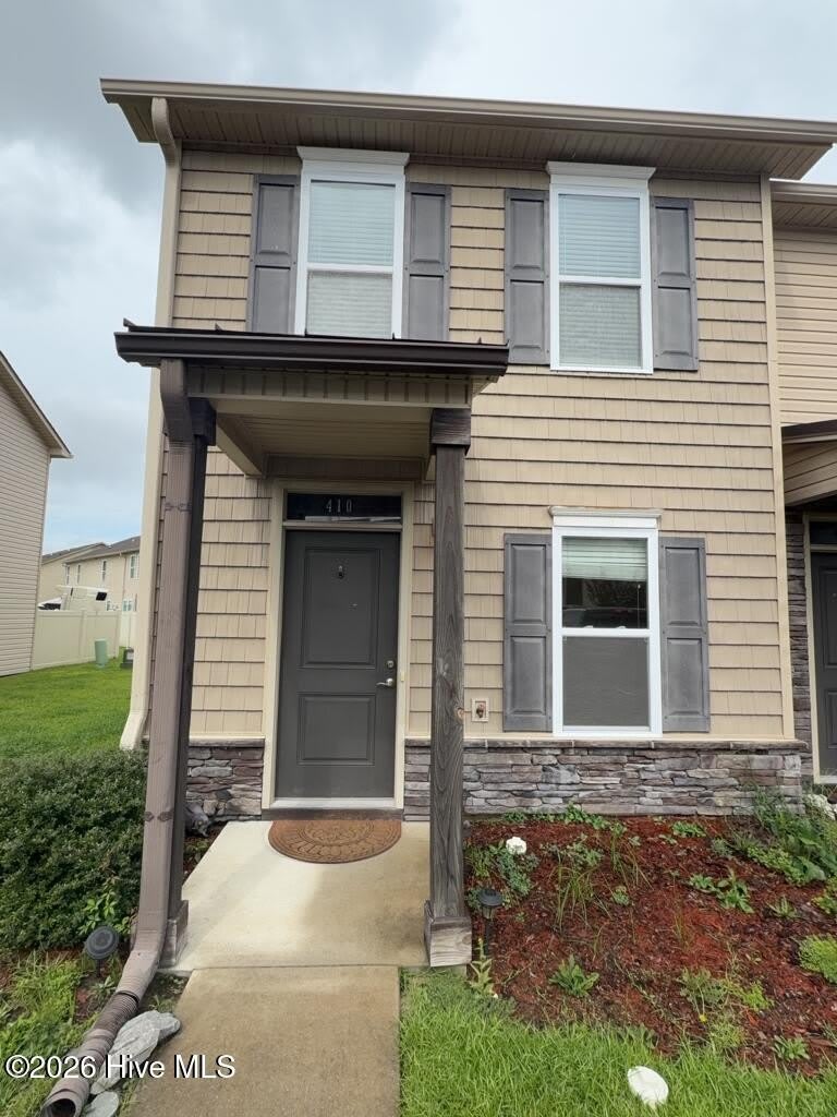 410 Sullivan Loop Road – photo 1