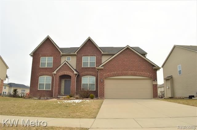 4313 SILVERLEAF Drive – photo 1