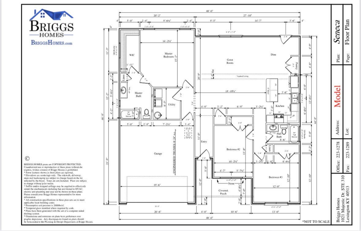 145 Candy Apple Lane – photo 2