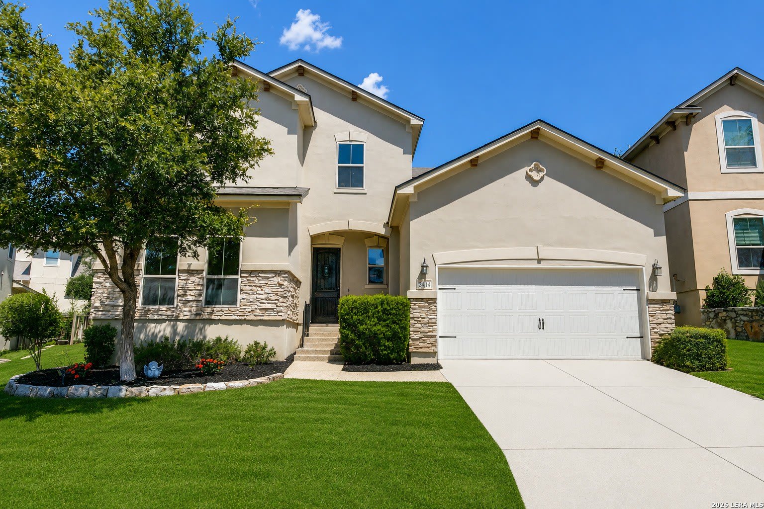 24114 Stately Oaks – photo 1