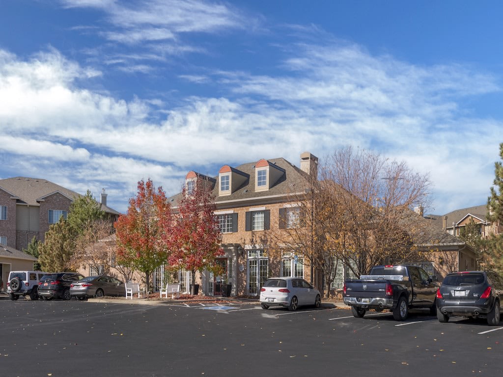 Reserve At Thornton – photo 2