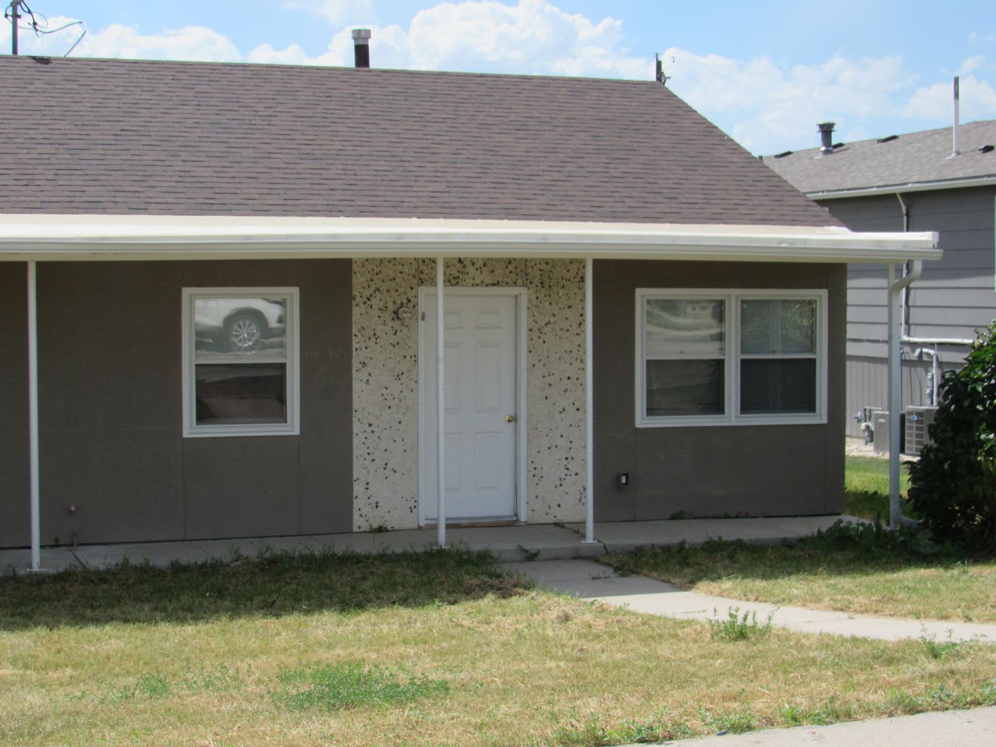 Updated Duplex Unit – photo 1
