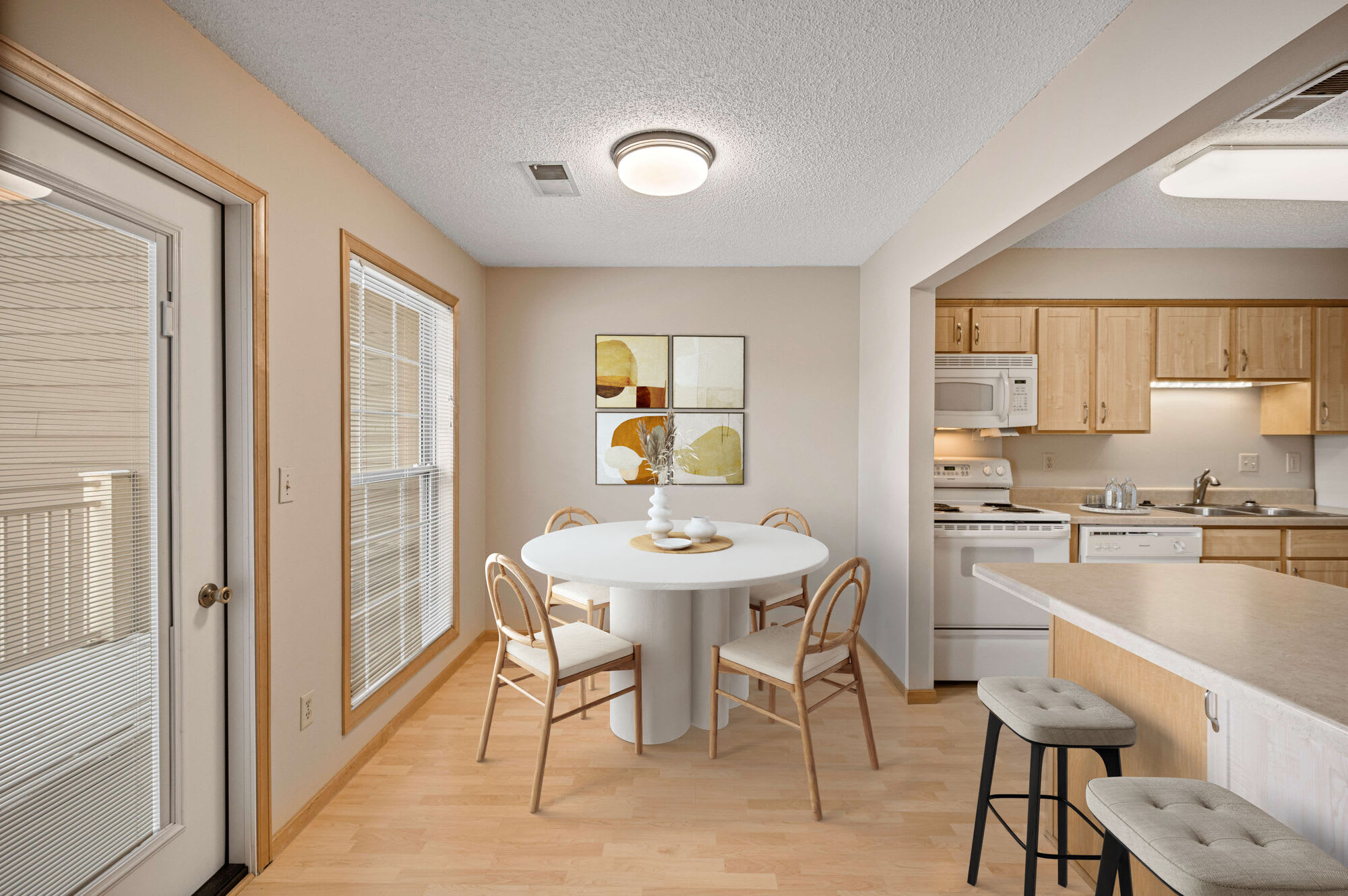 Parkwood Heights – photo 5