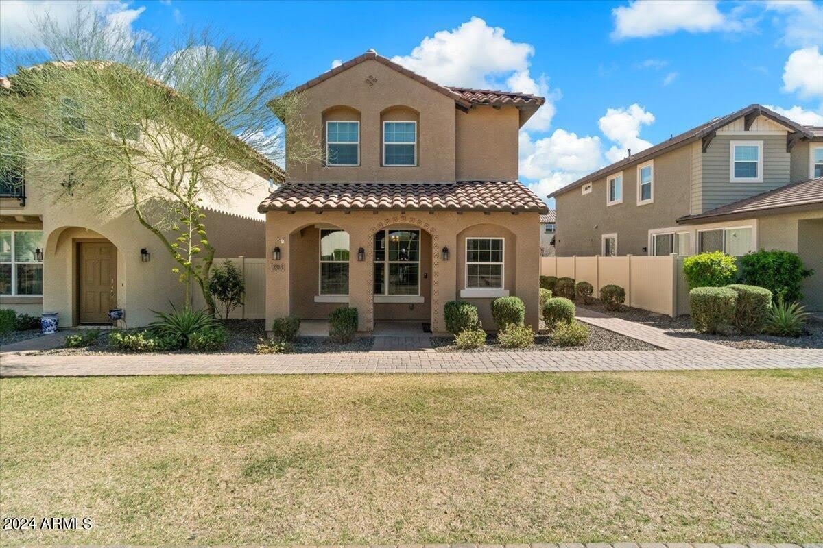 12318 W Cactus Blossom Trail – photo 1