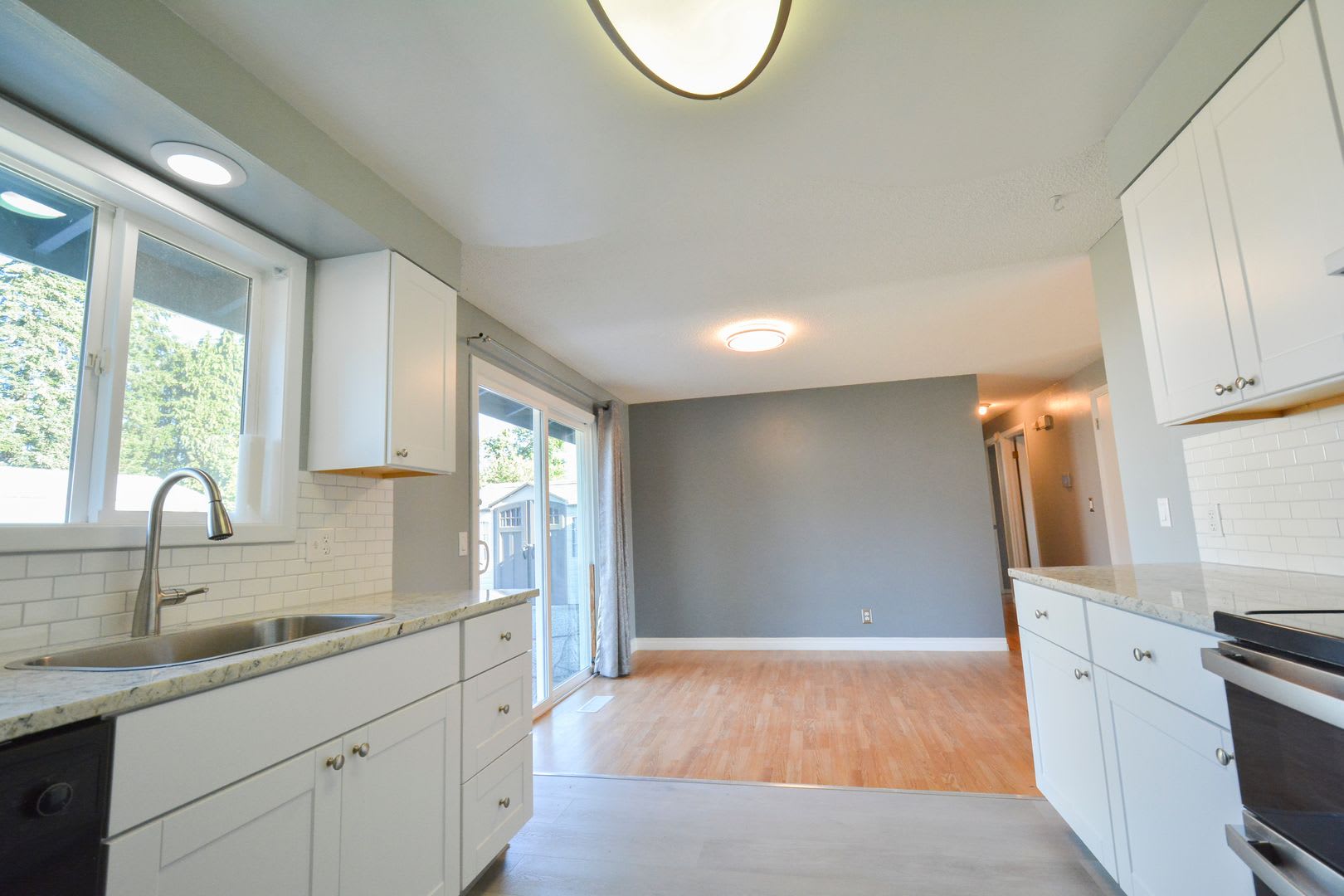Spacious Multi-Generational Rental Opportunity – 3 Bed, 2 Bath Home + Detached ADU – photo 4