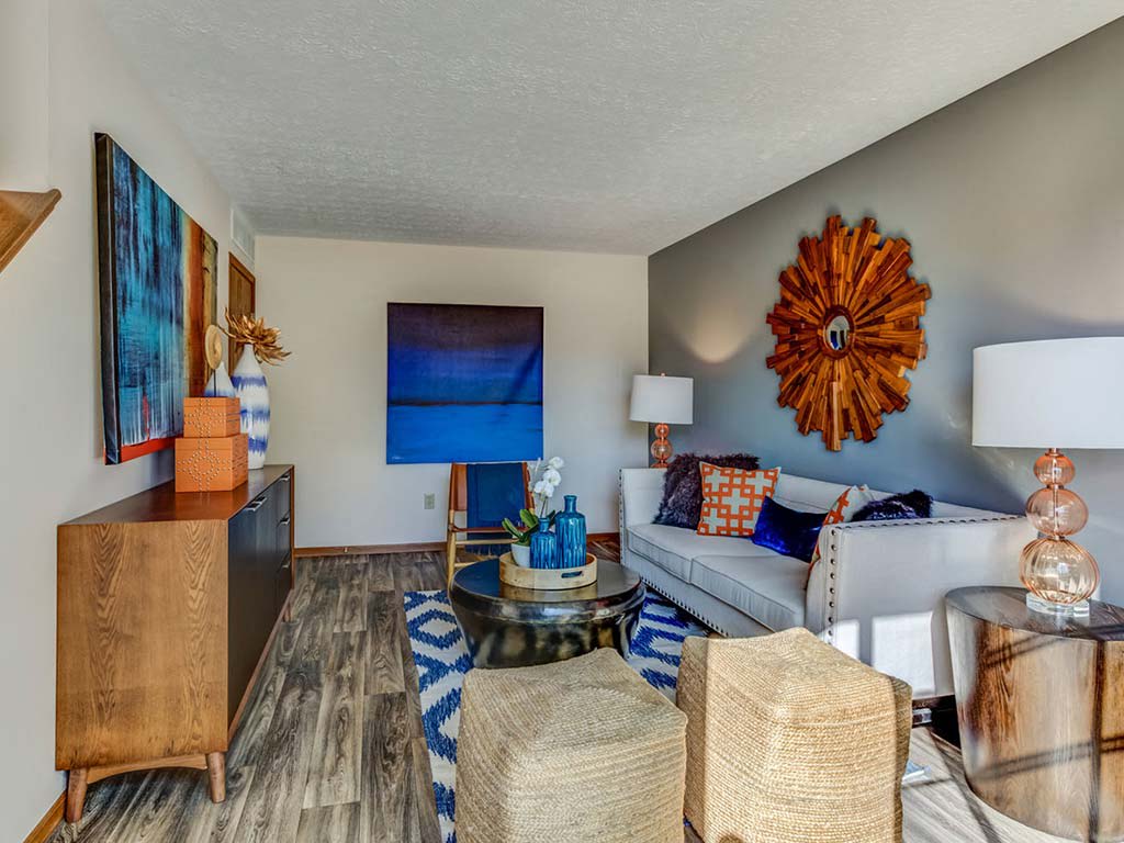 Bedford Commons Apartments – photo 3