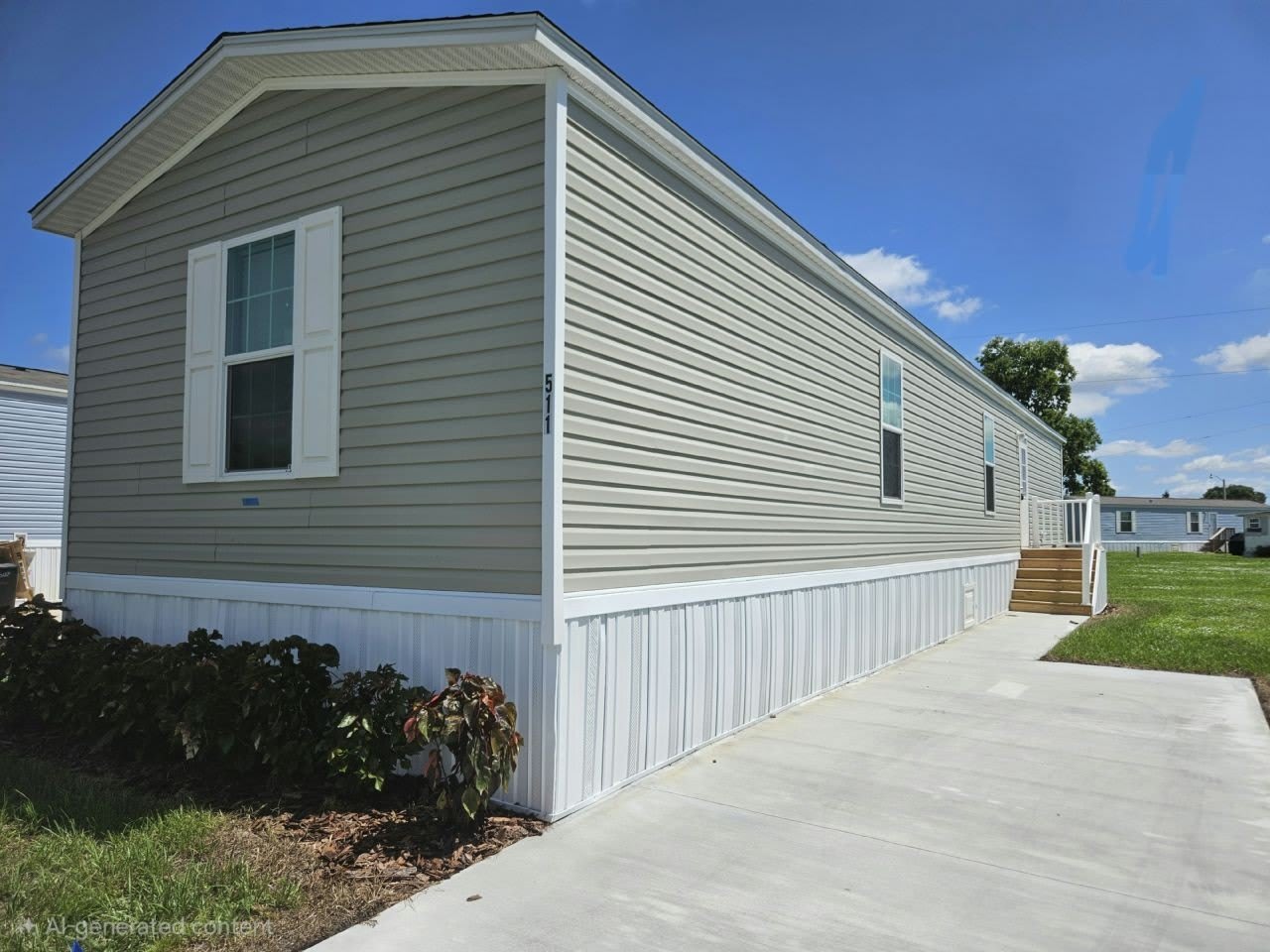 511 Suwanee Drive – photo 1