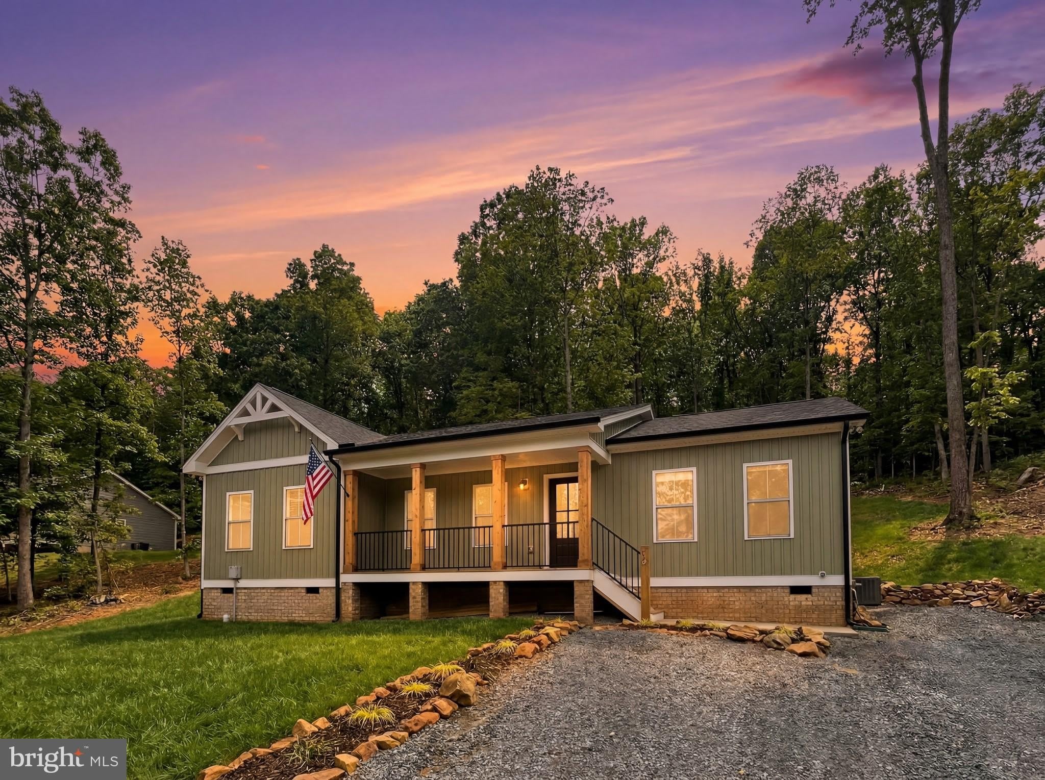 441 HIGH TOP Road – photo 2