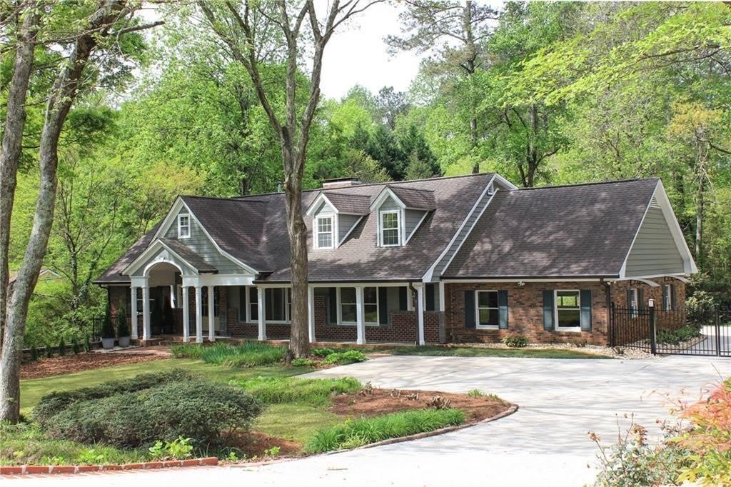 1365 Timberland Drive – photo 2