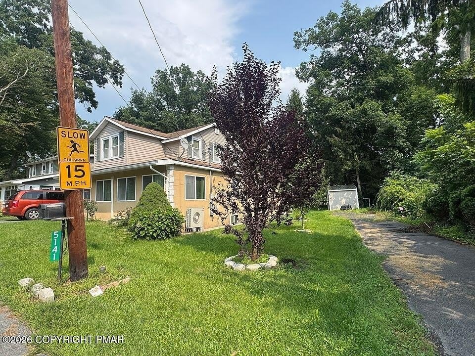 5141 Walnut Lane – photo 1