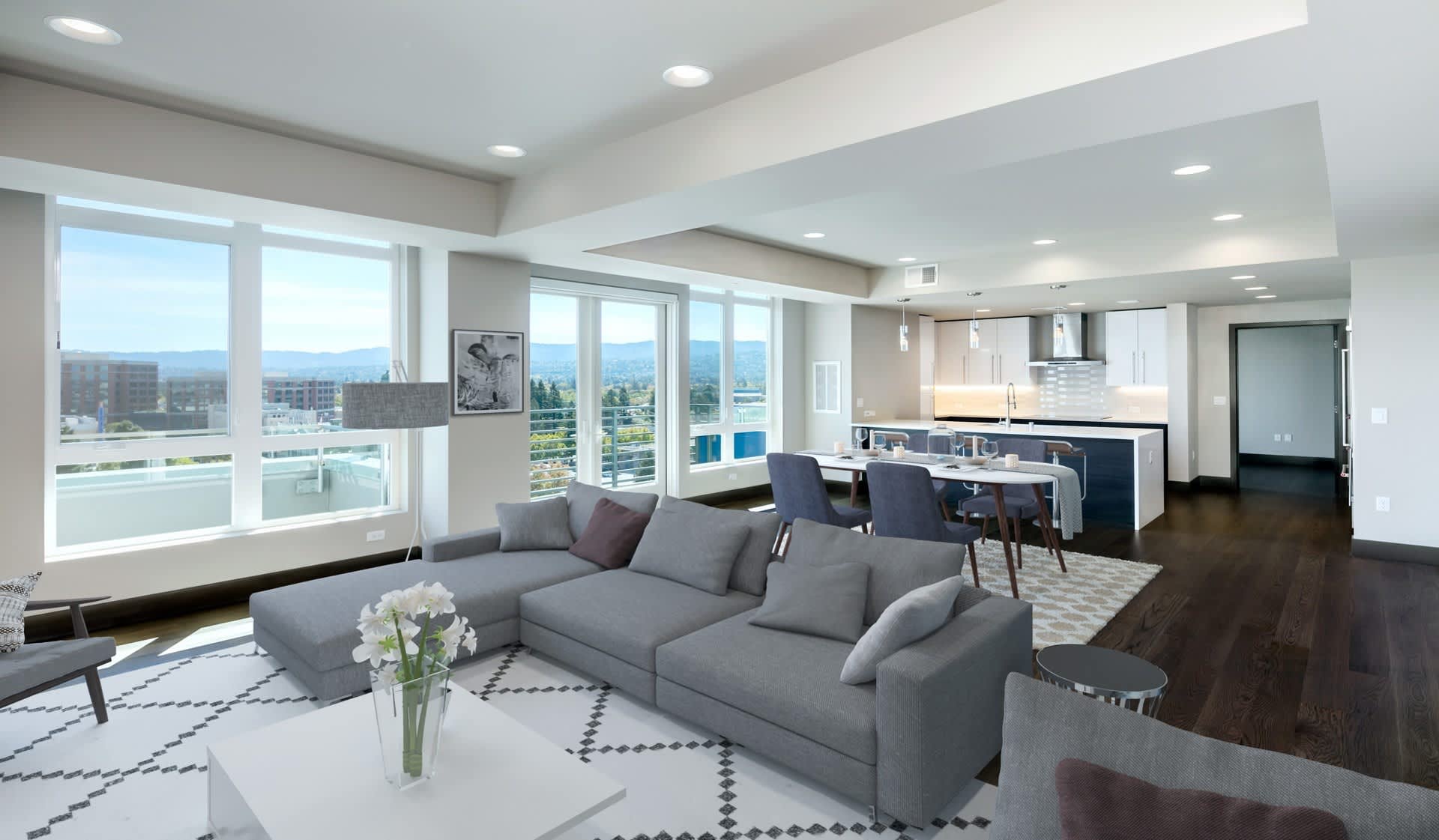 Indigo Apartment Homes – photo 3
