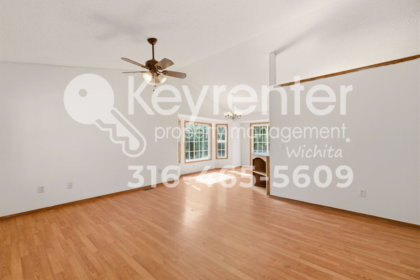 Beautiful 4 bed/3 bath in Andover School District! – photo 4