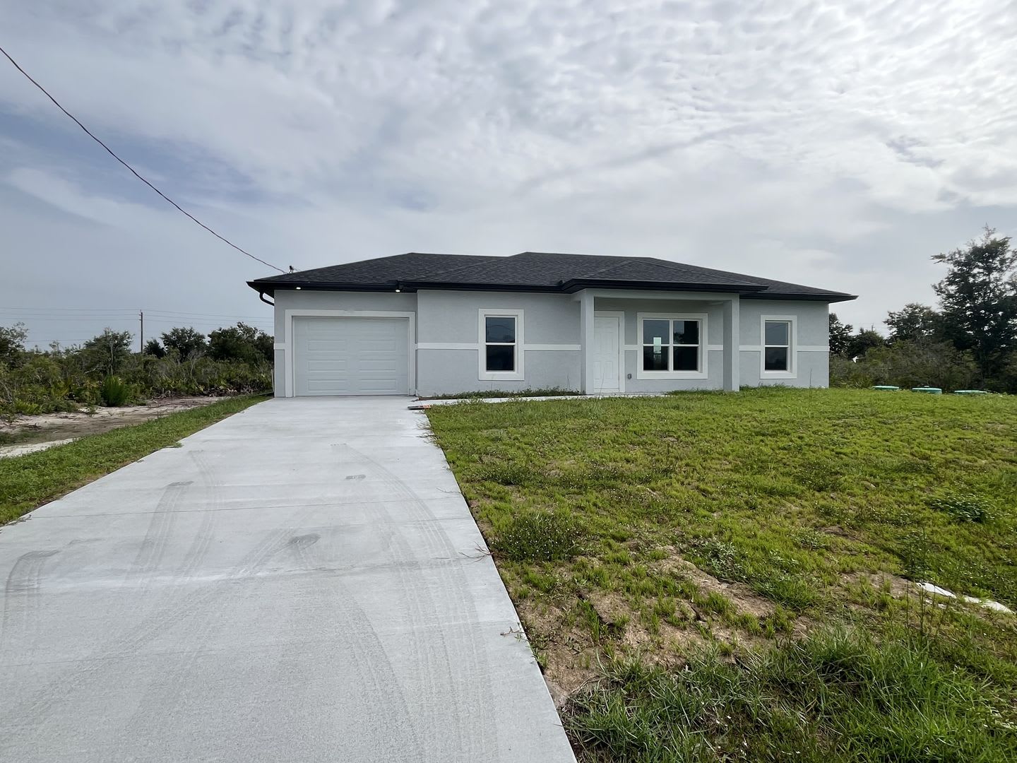 NEW CONSTRUCTION- Modern Home 3 Bed / 2 Bath with Garage! – photo 1