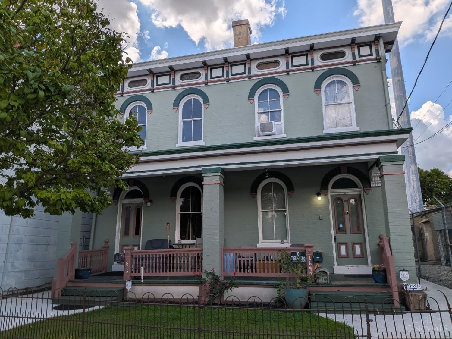 1695 Blue Rock Street – photo 1