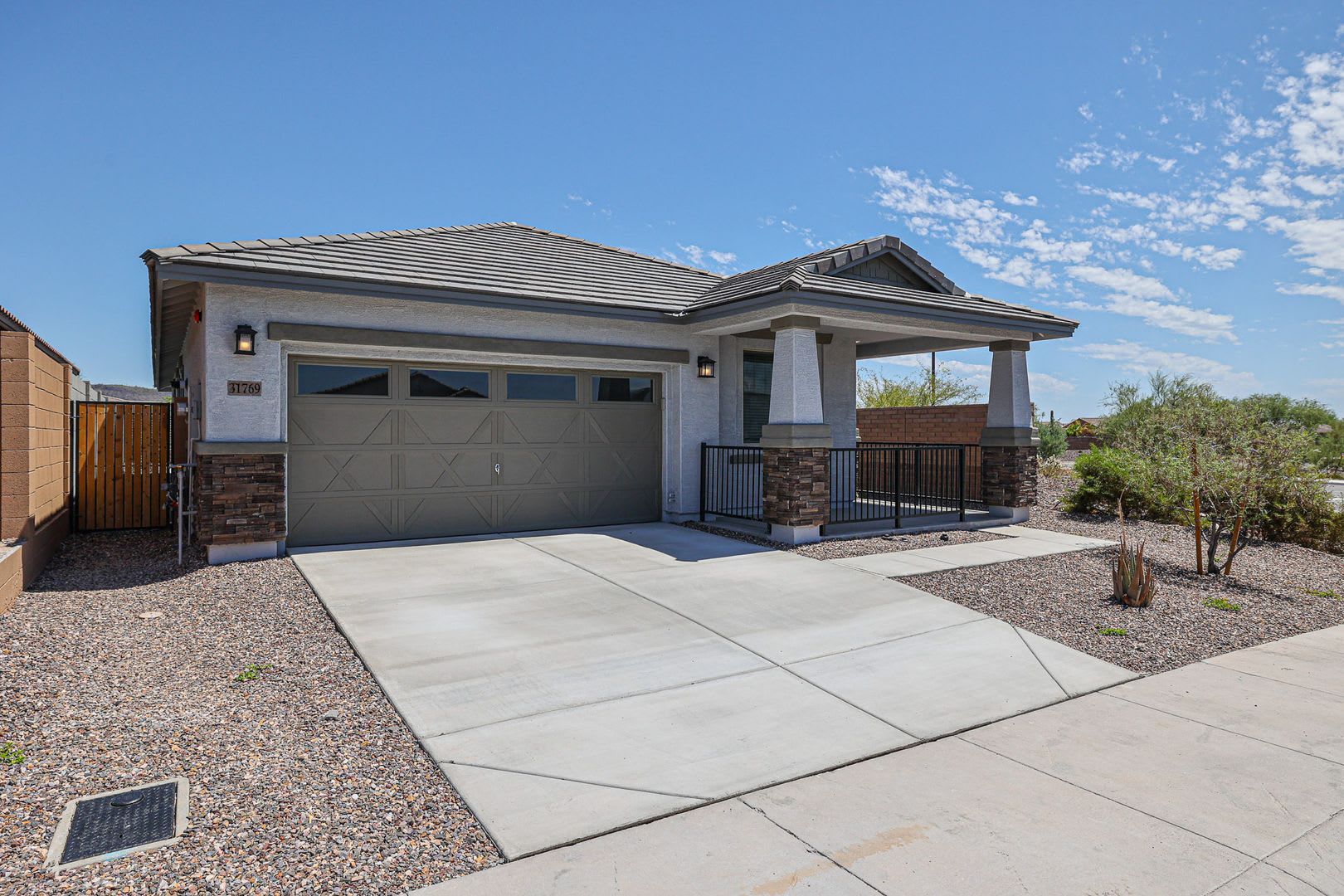 Beautiful Home in the Highly Desirable Vistancia Community of Peoria – photo 3