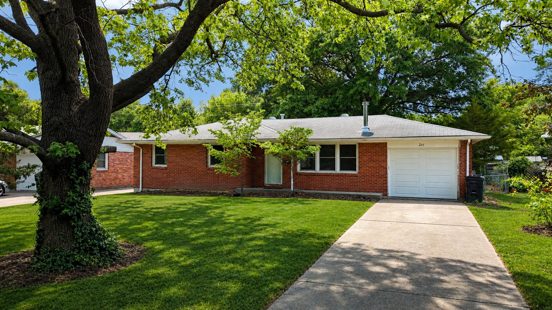 Charming 3-bed Home – photo 1