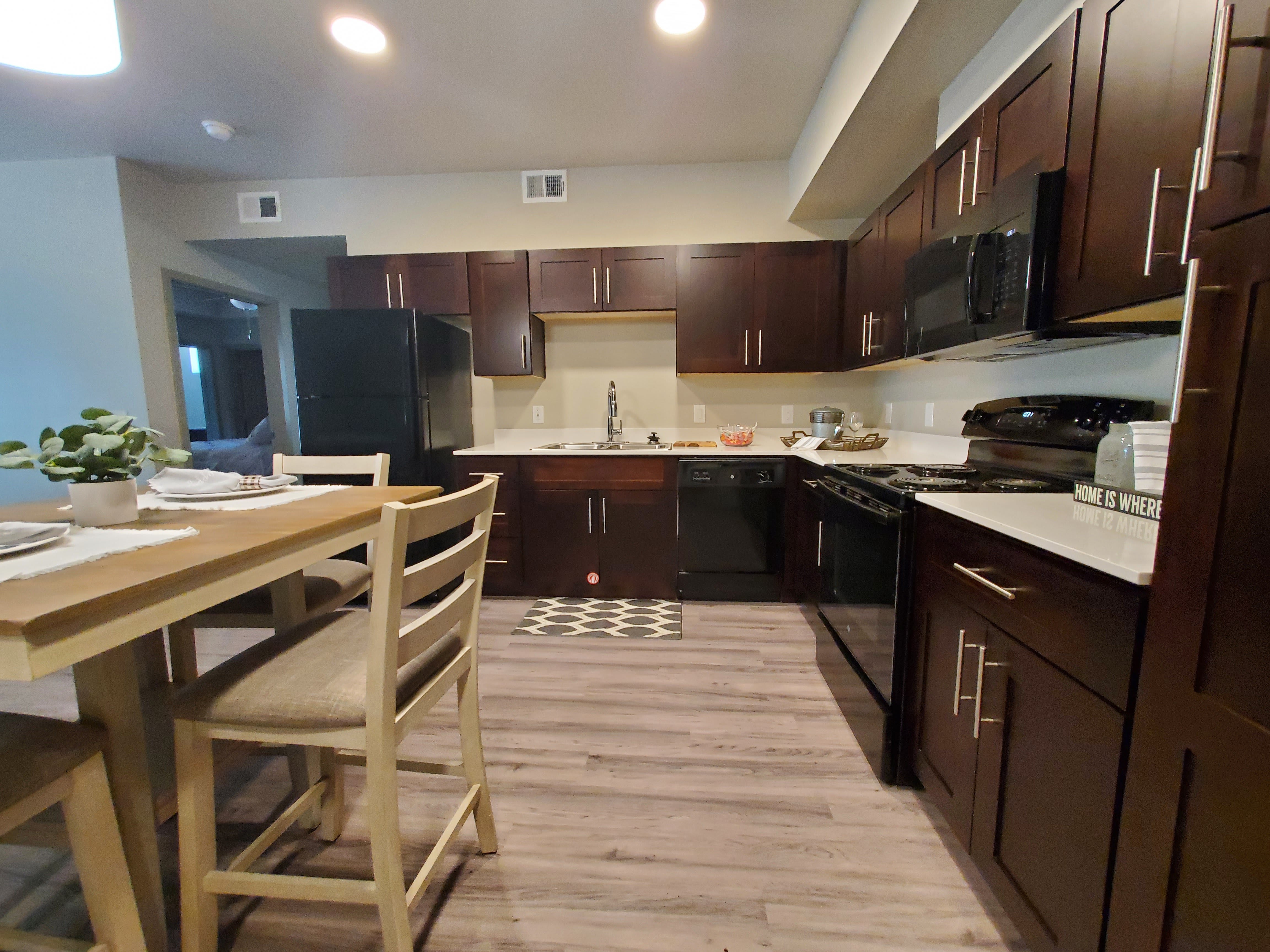 Pinon Lofts – photo 5